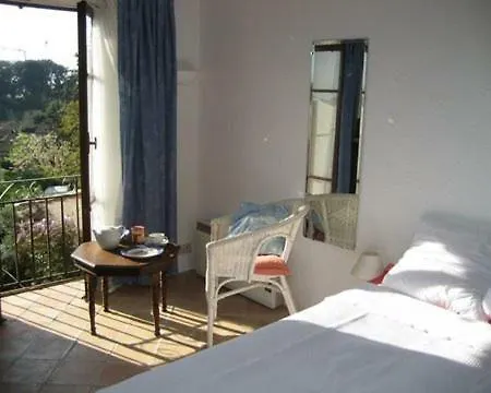 Les Amandiers * Vallauris