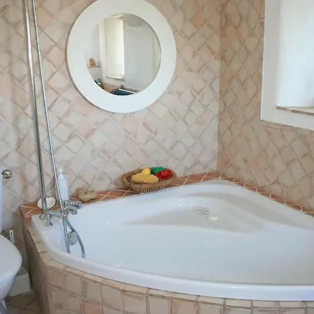 Prázdninový dům Les Amandiers