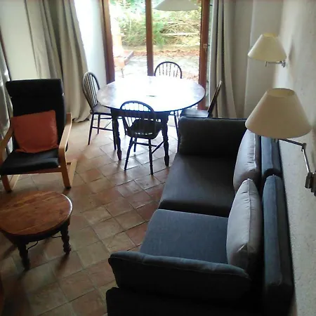 Prázdninový dům Les Amandiers