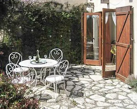 Сasa de vacaciones Les Amandiers