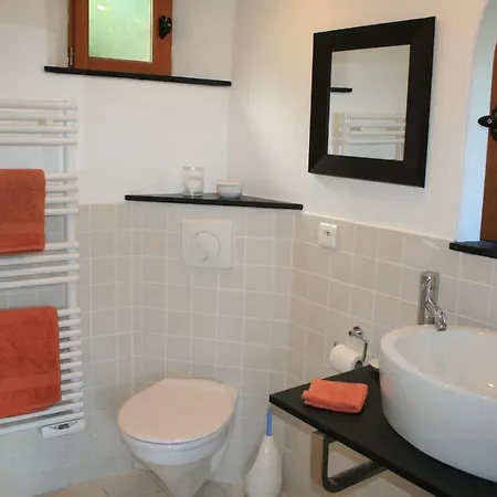 Les Amandiers Сasa de vacaciones *